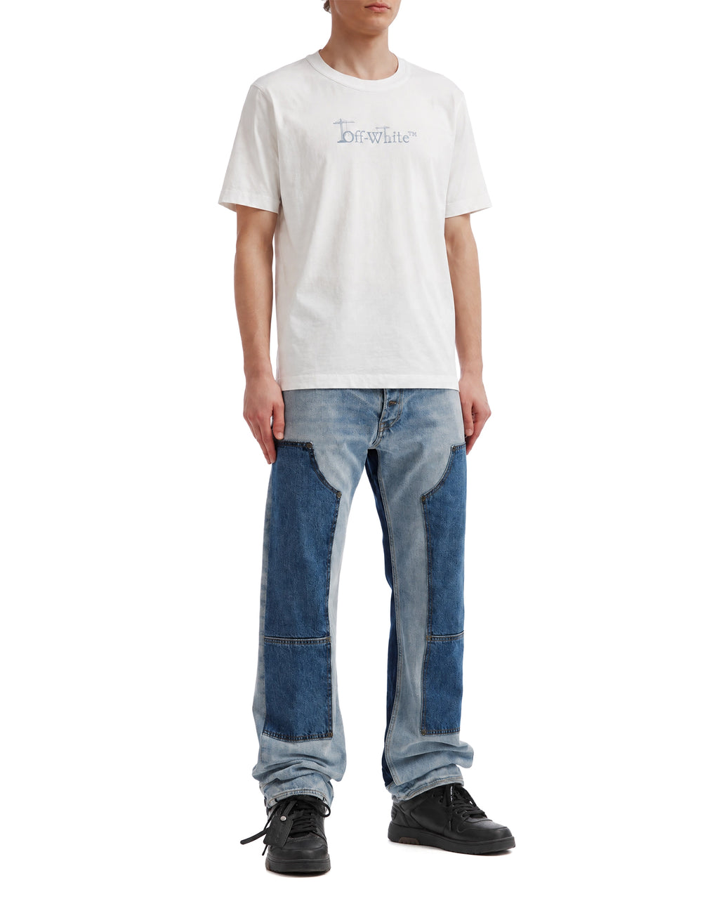 Graphic tee