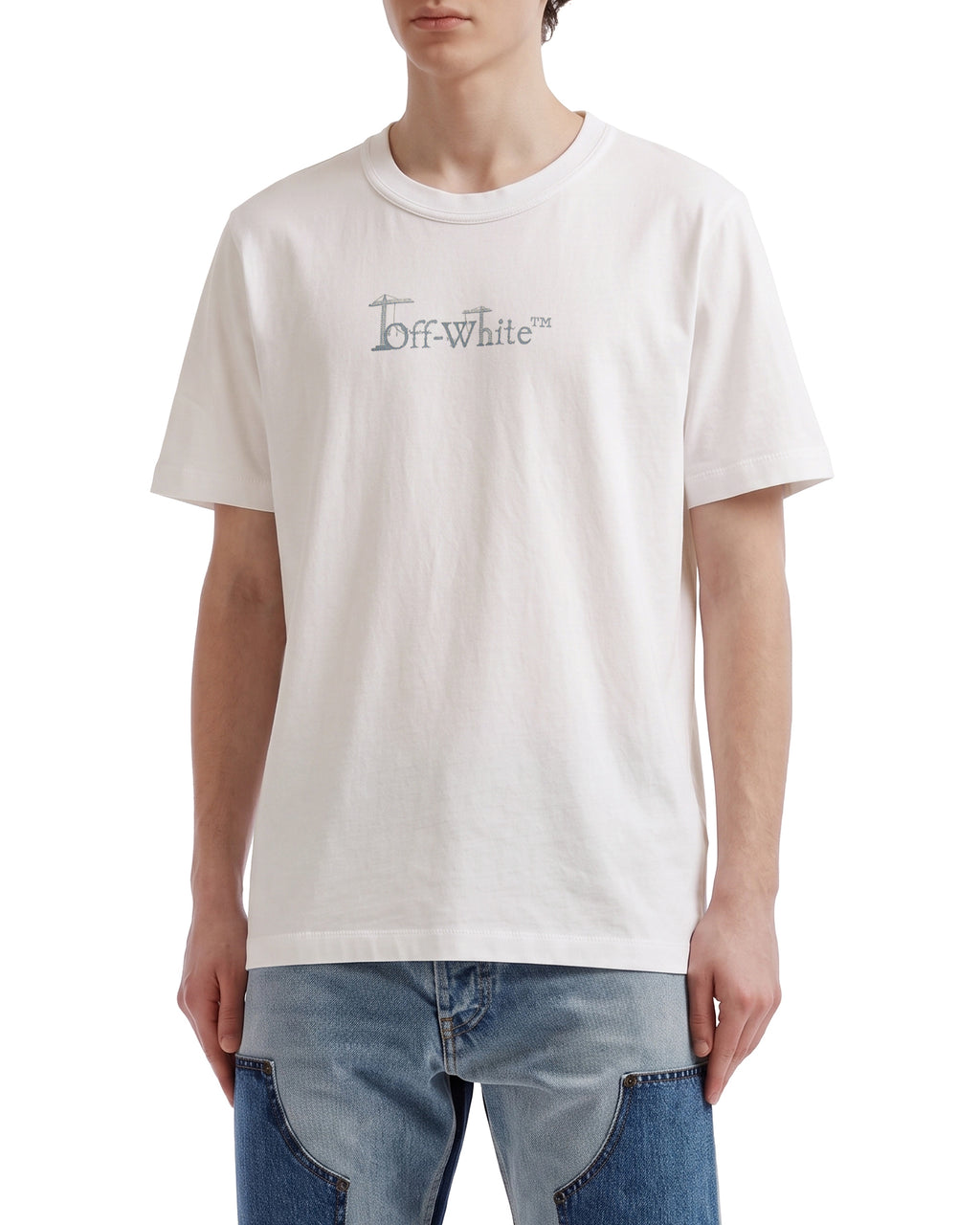 Graphic tee