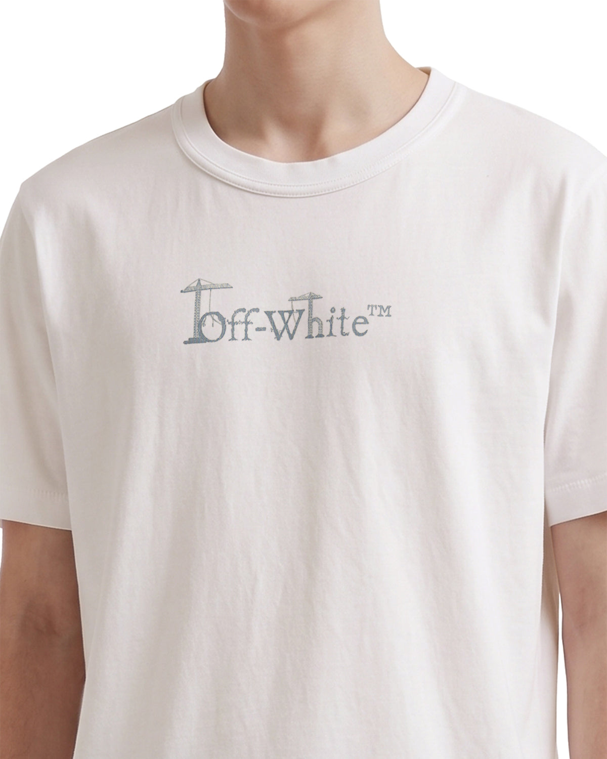 Graphic tee