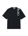 Logo tee
