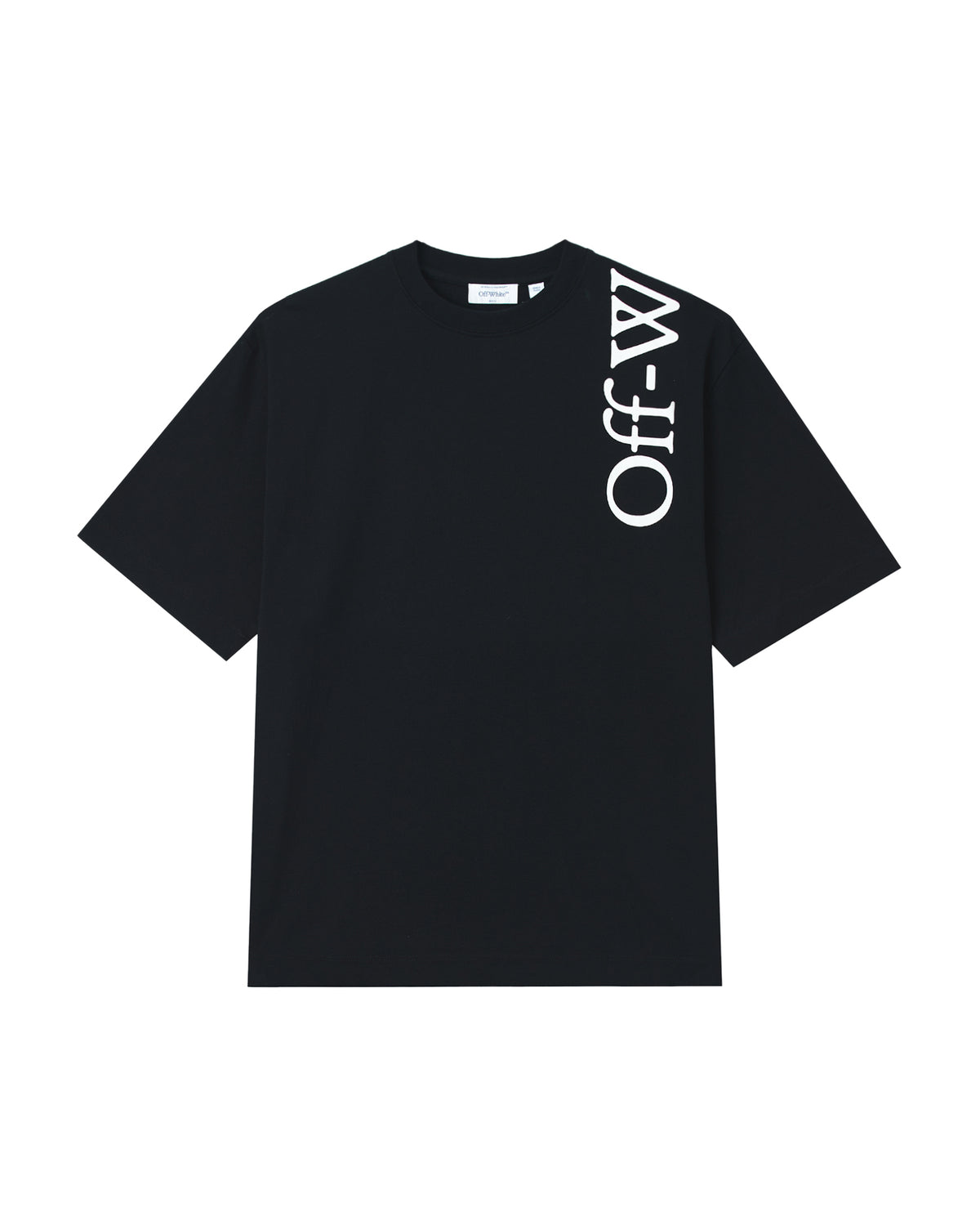 Logo tee