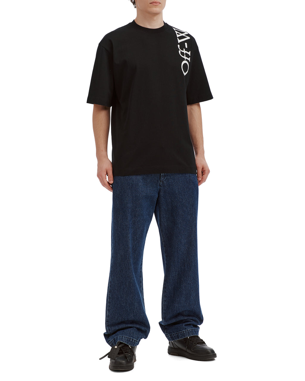 Logo tee