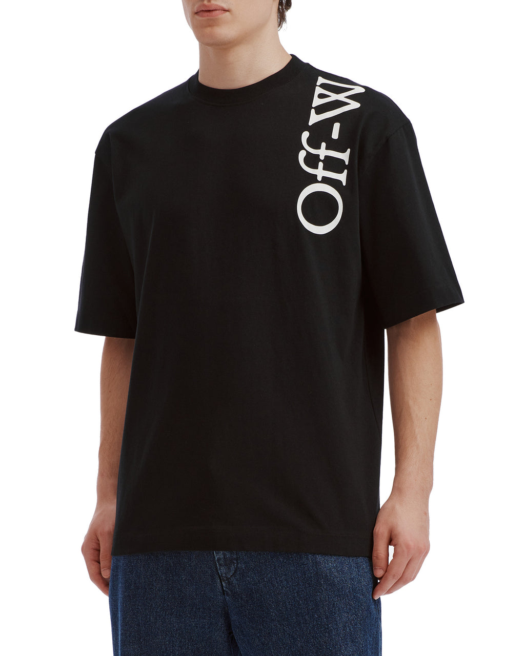 Logo tee