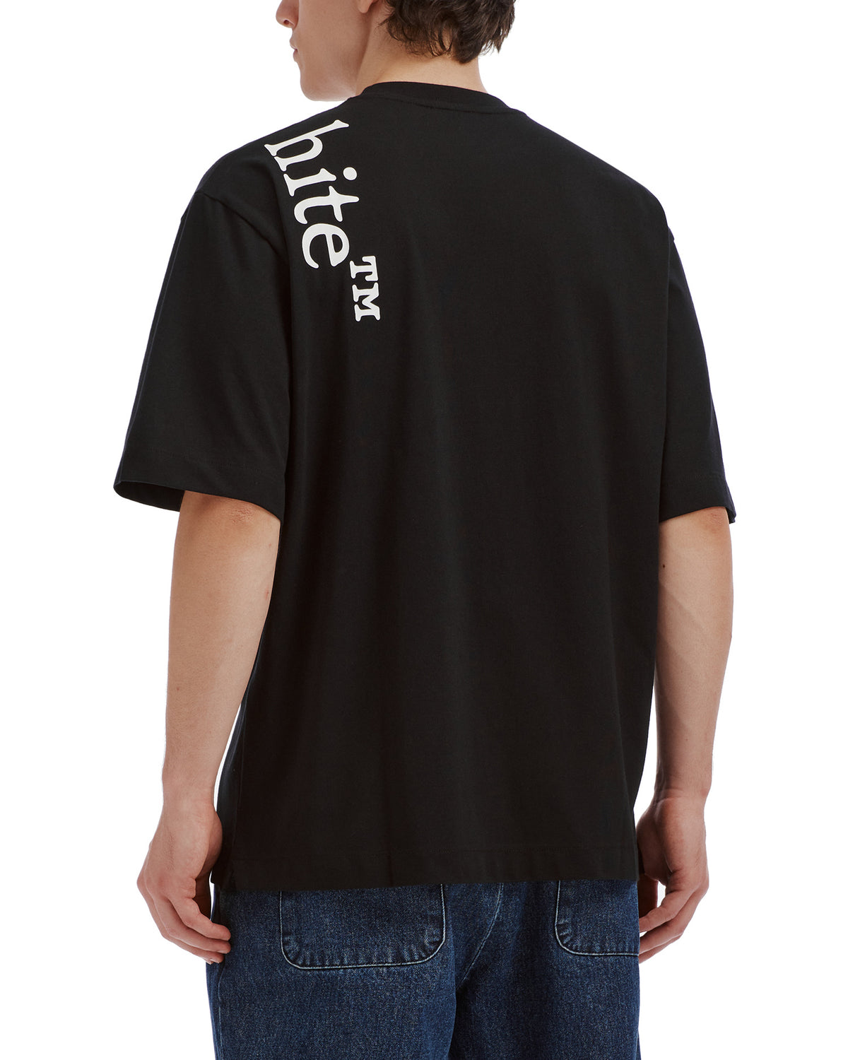 Logo tee