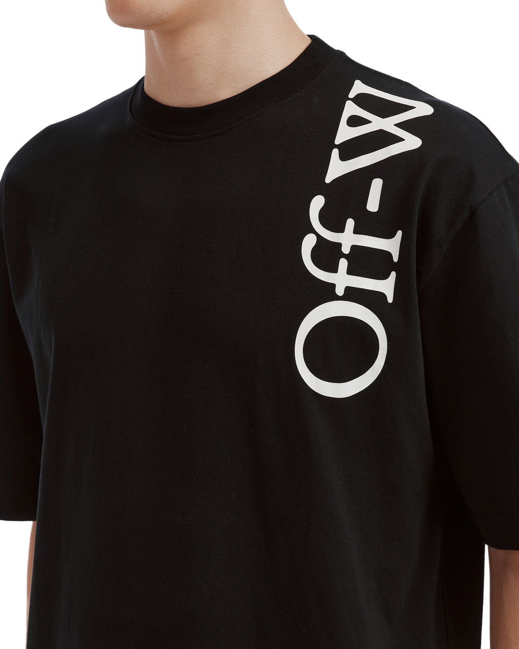 Logo tee