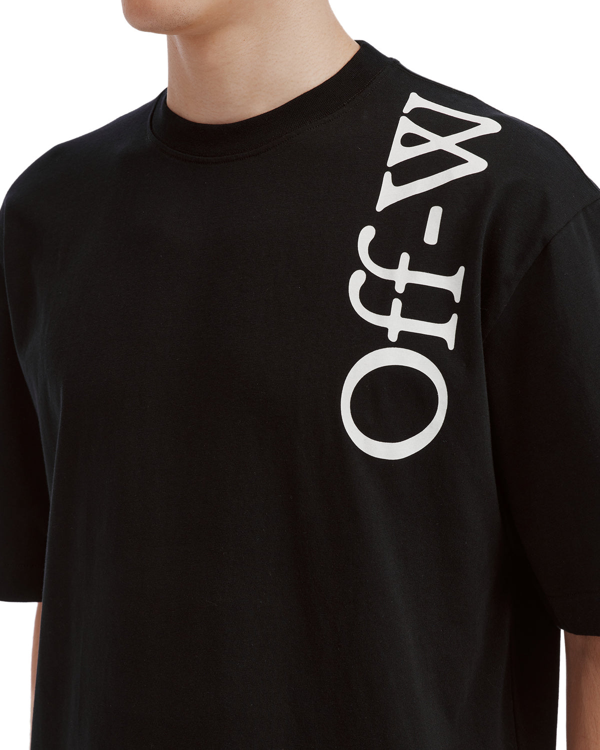 Logo tee
