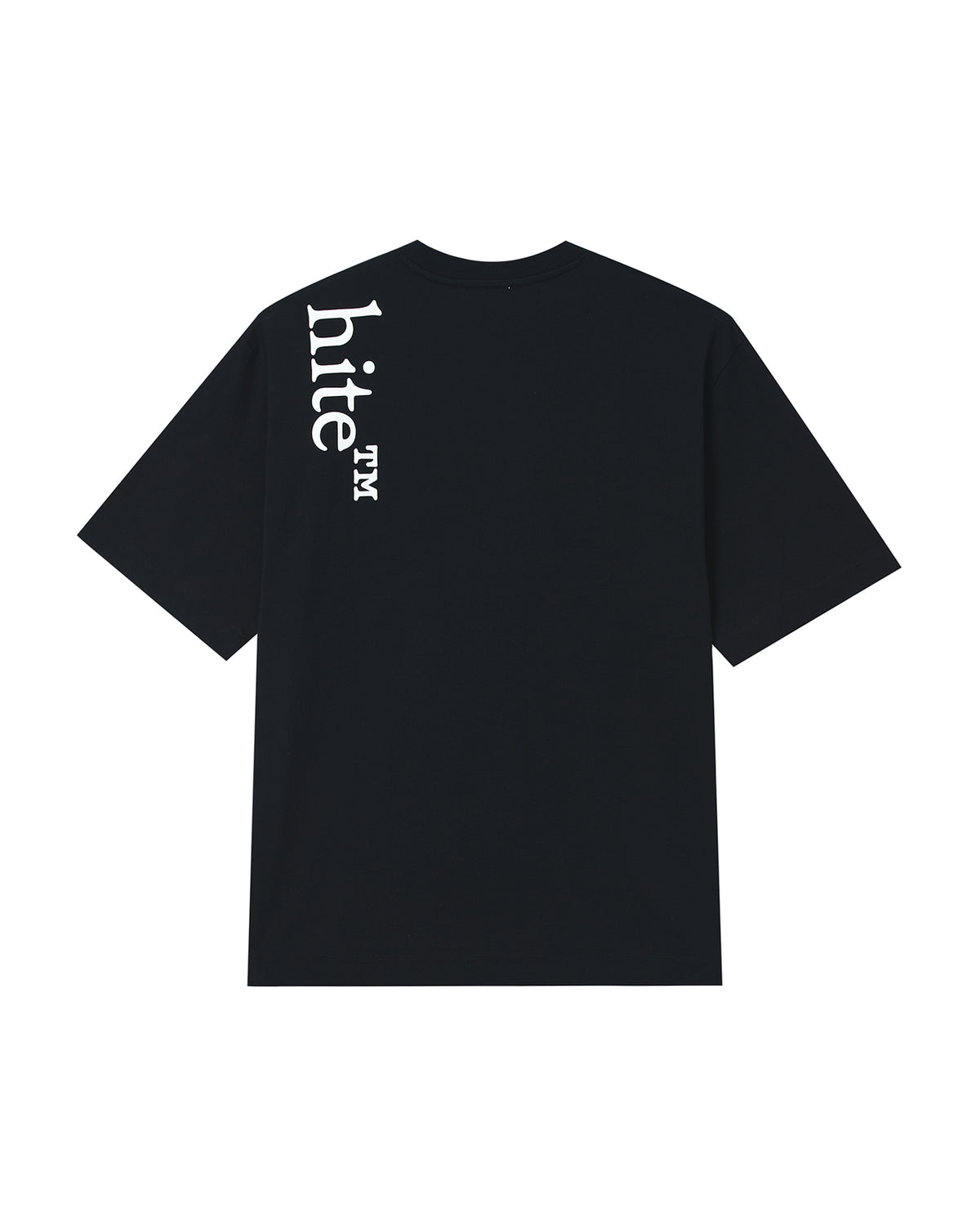 Logo tee