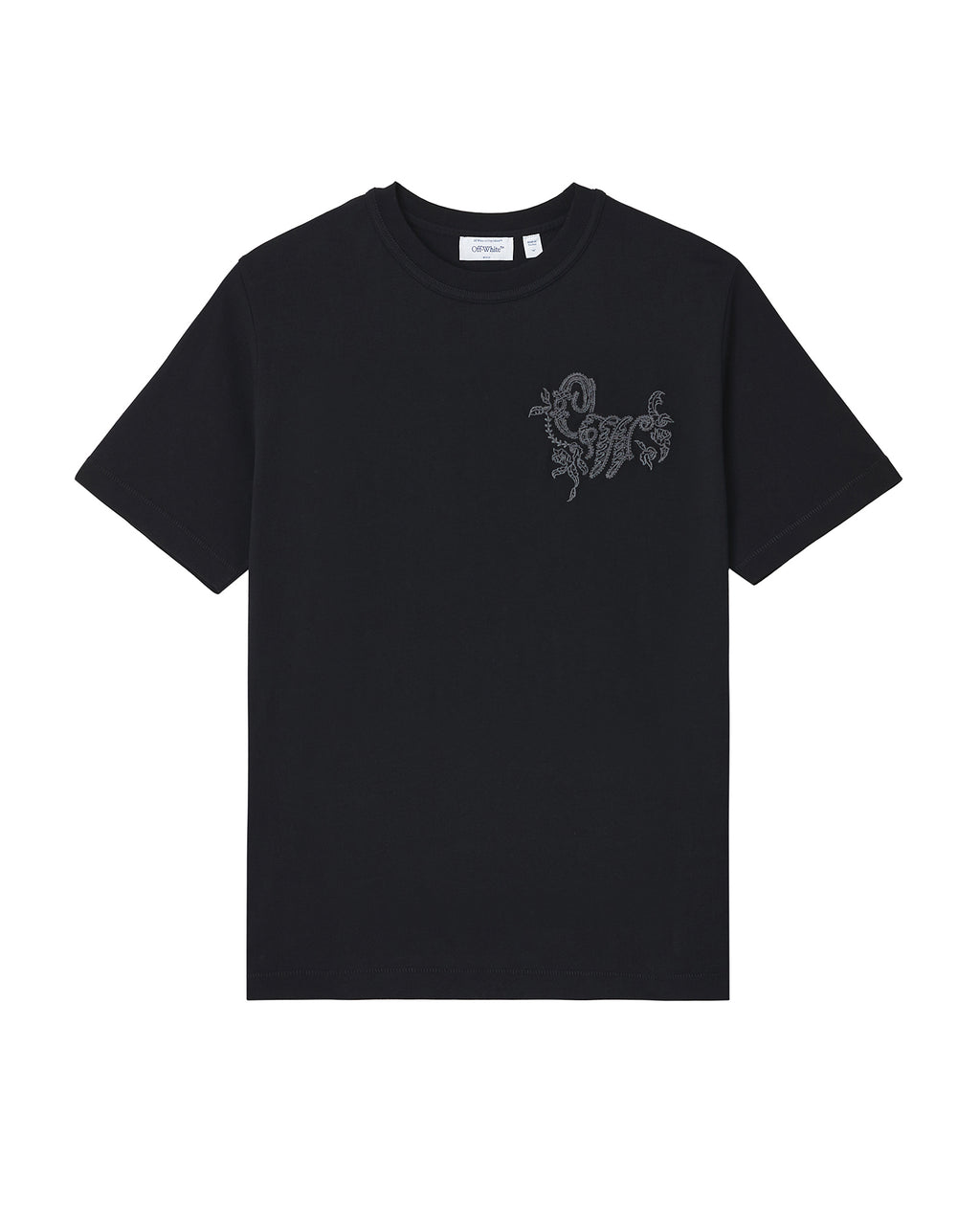 Graphic tee