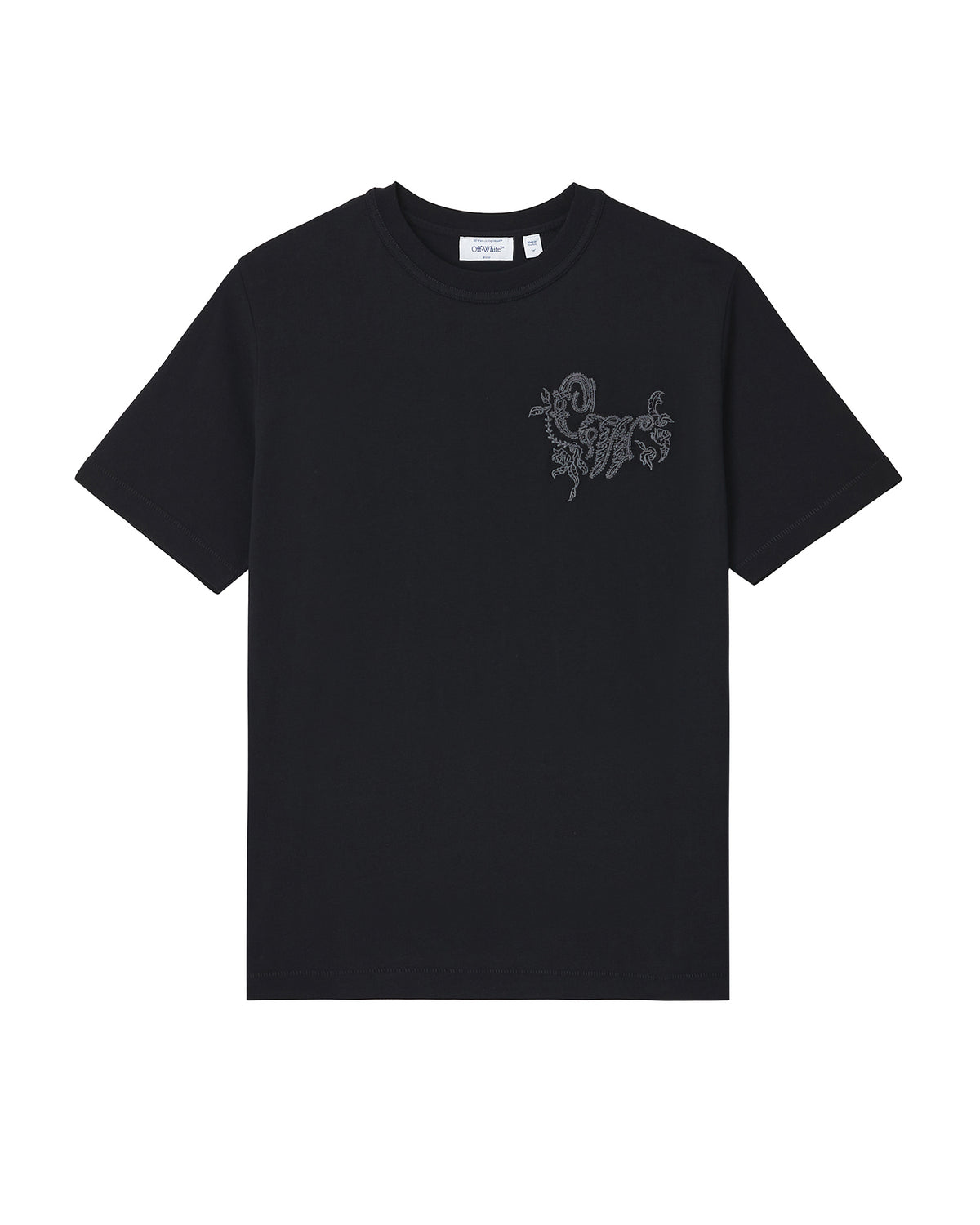 Graphic tee