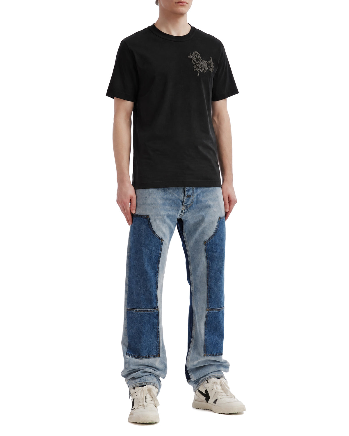 Graphic tee