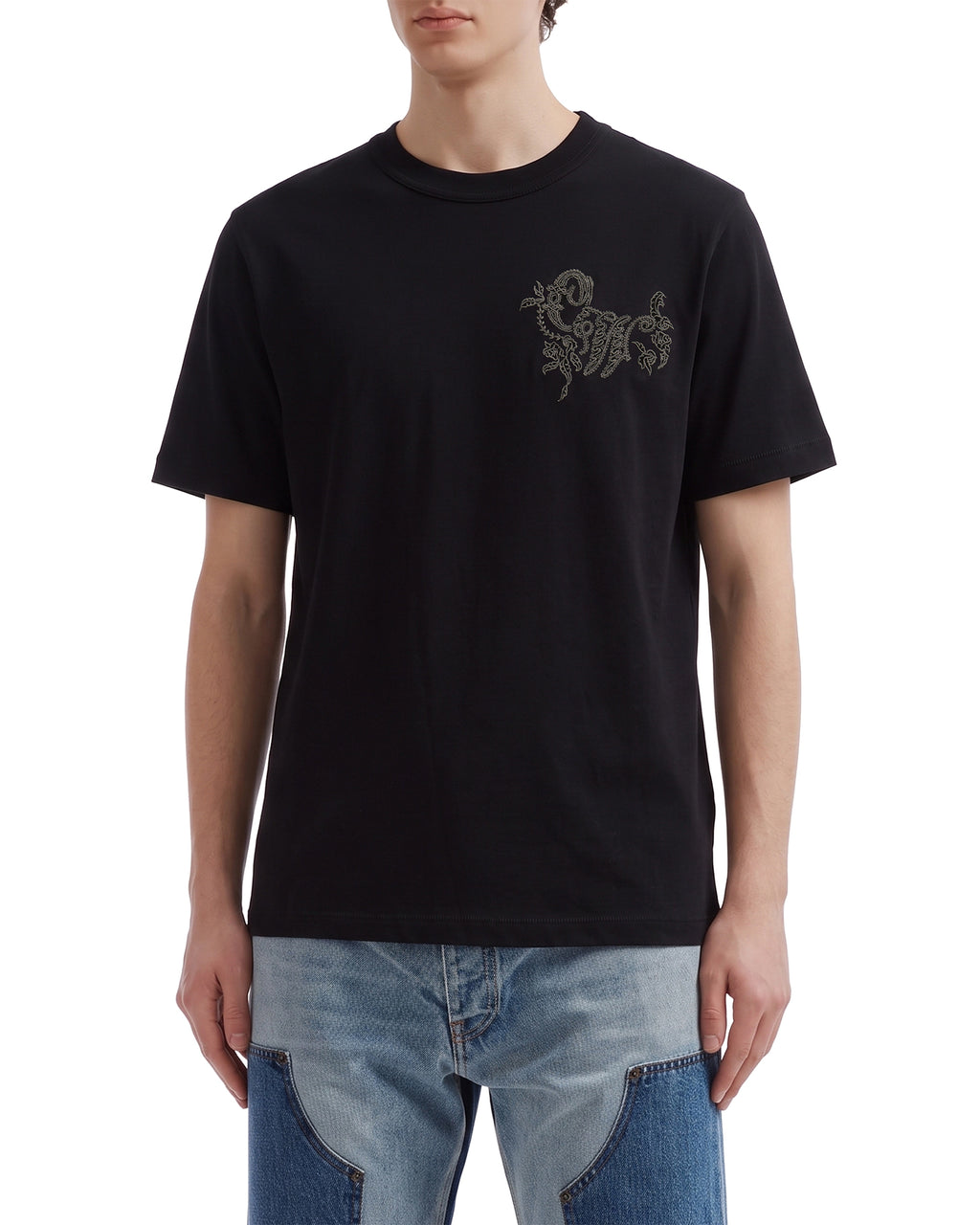 Graphic tee
