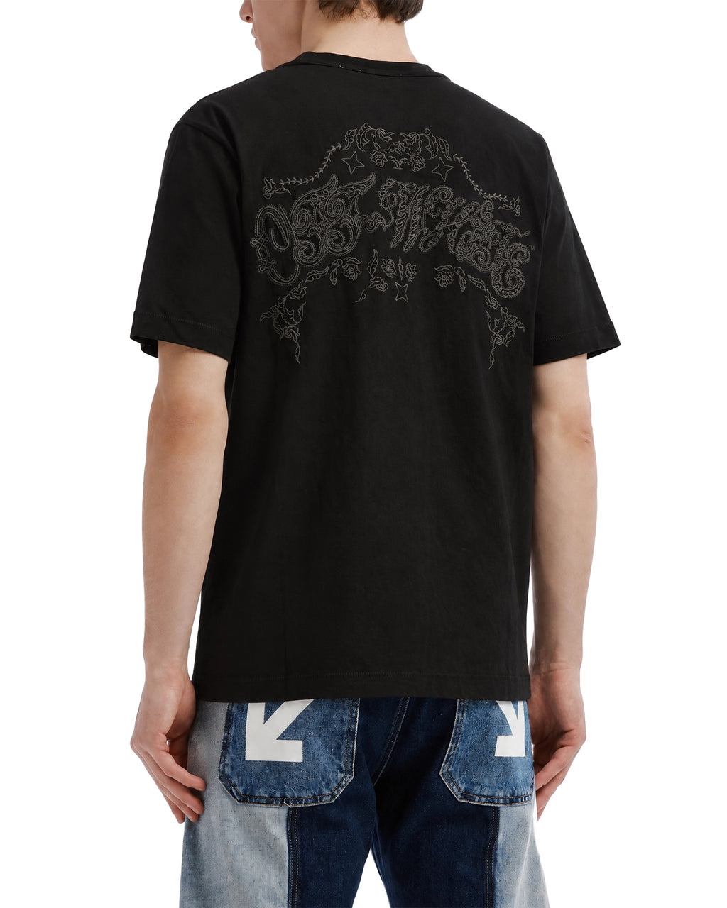 Graphic tee