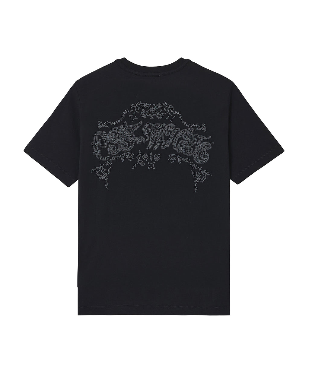 Graphic tee