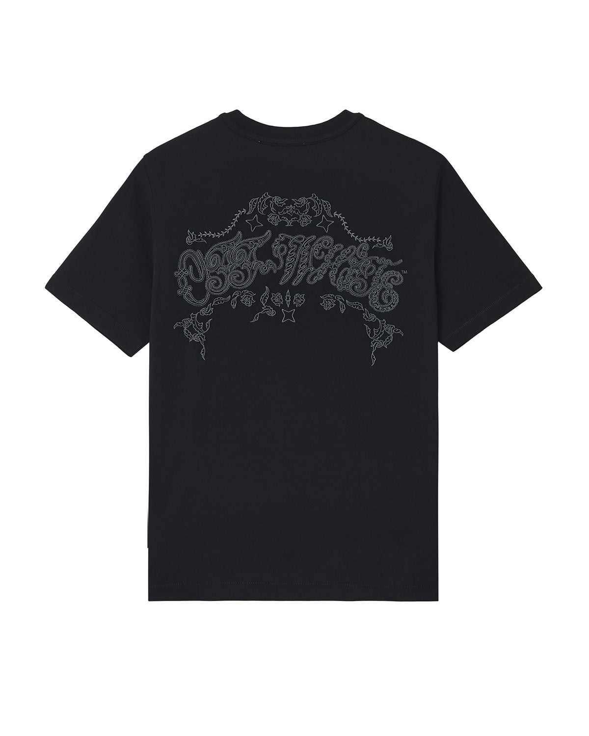 Graphic tee