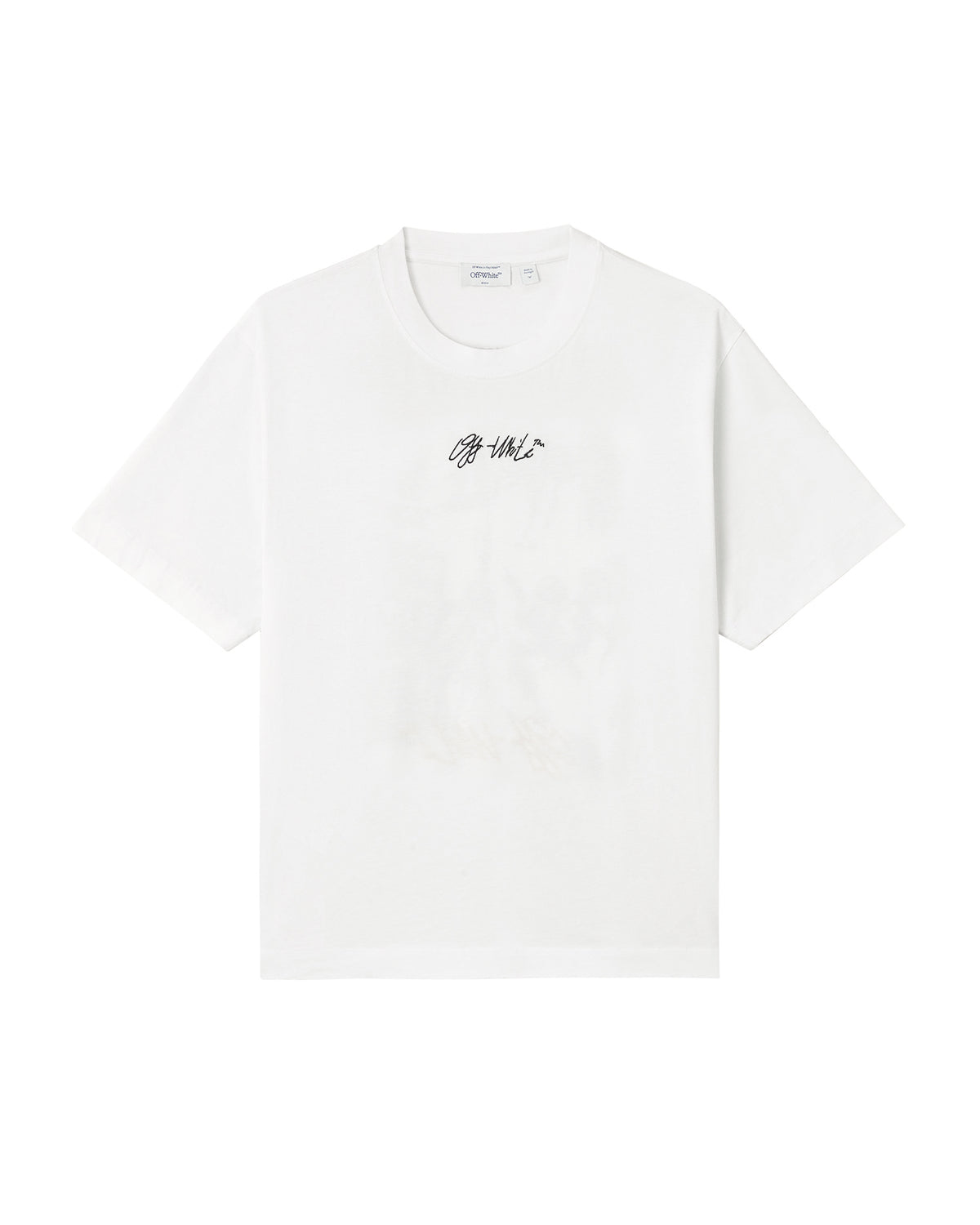 Graphic tee
