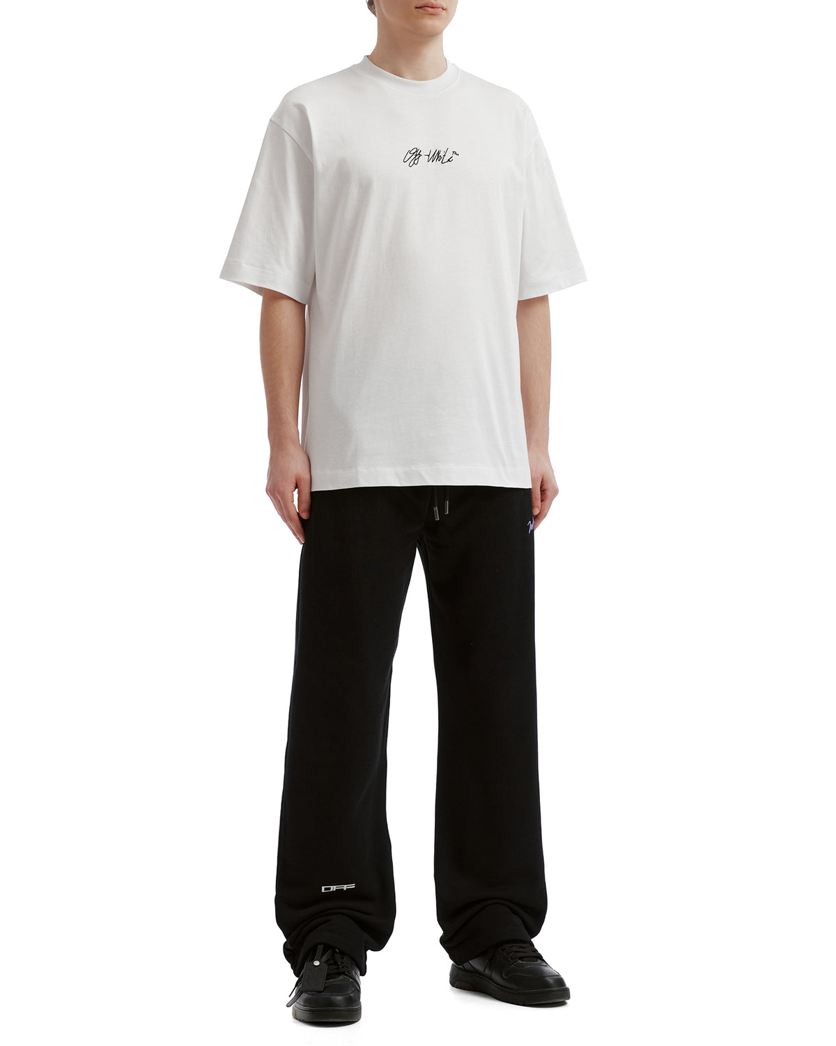 Graphic tee