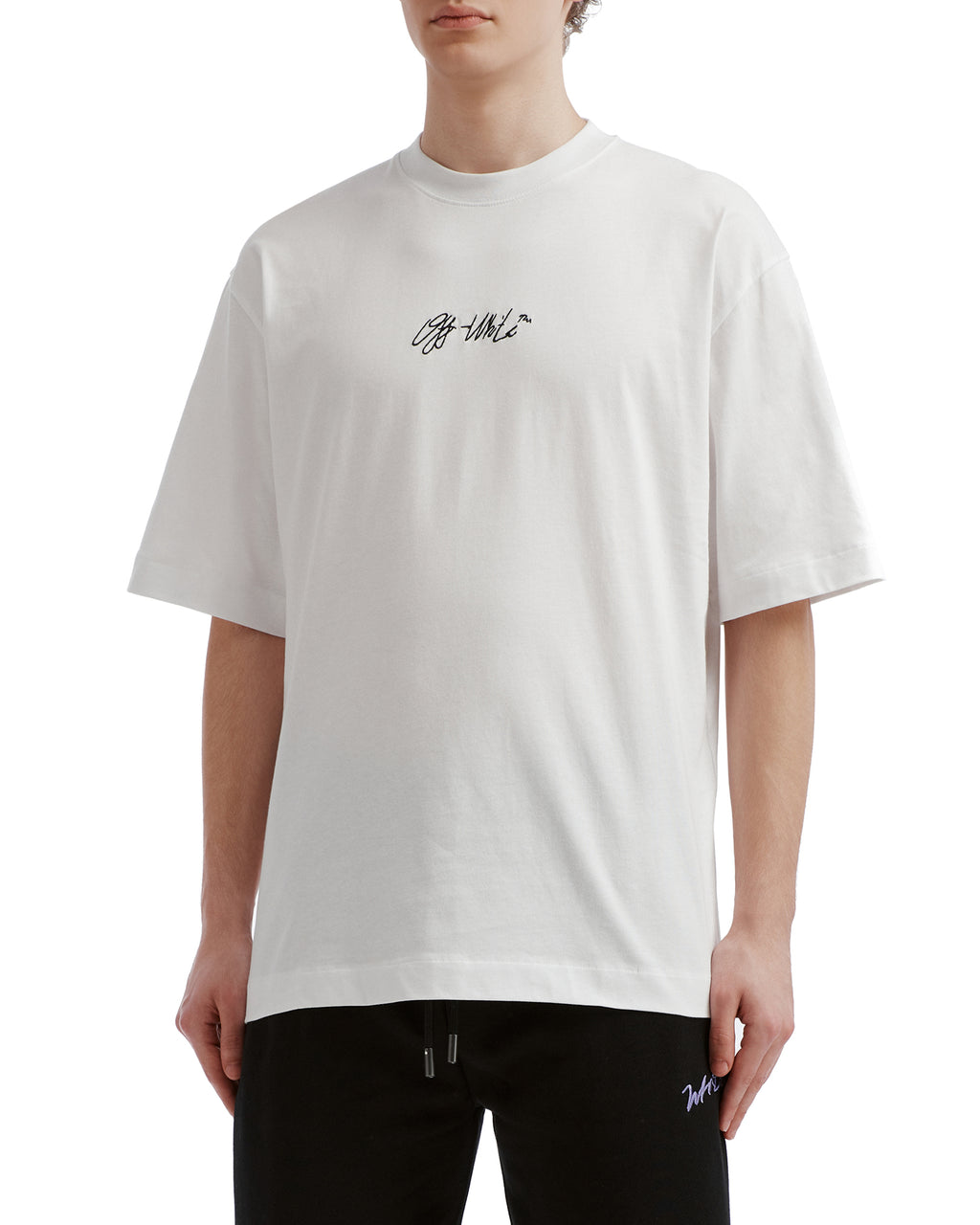 Graphic tee