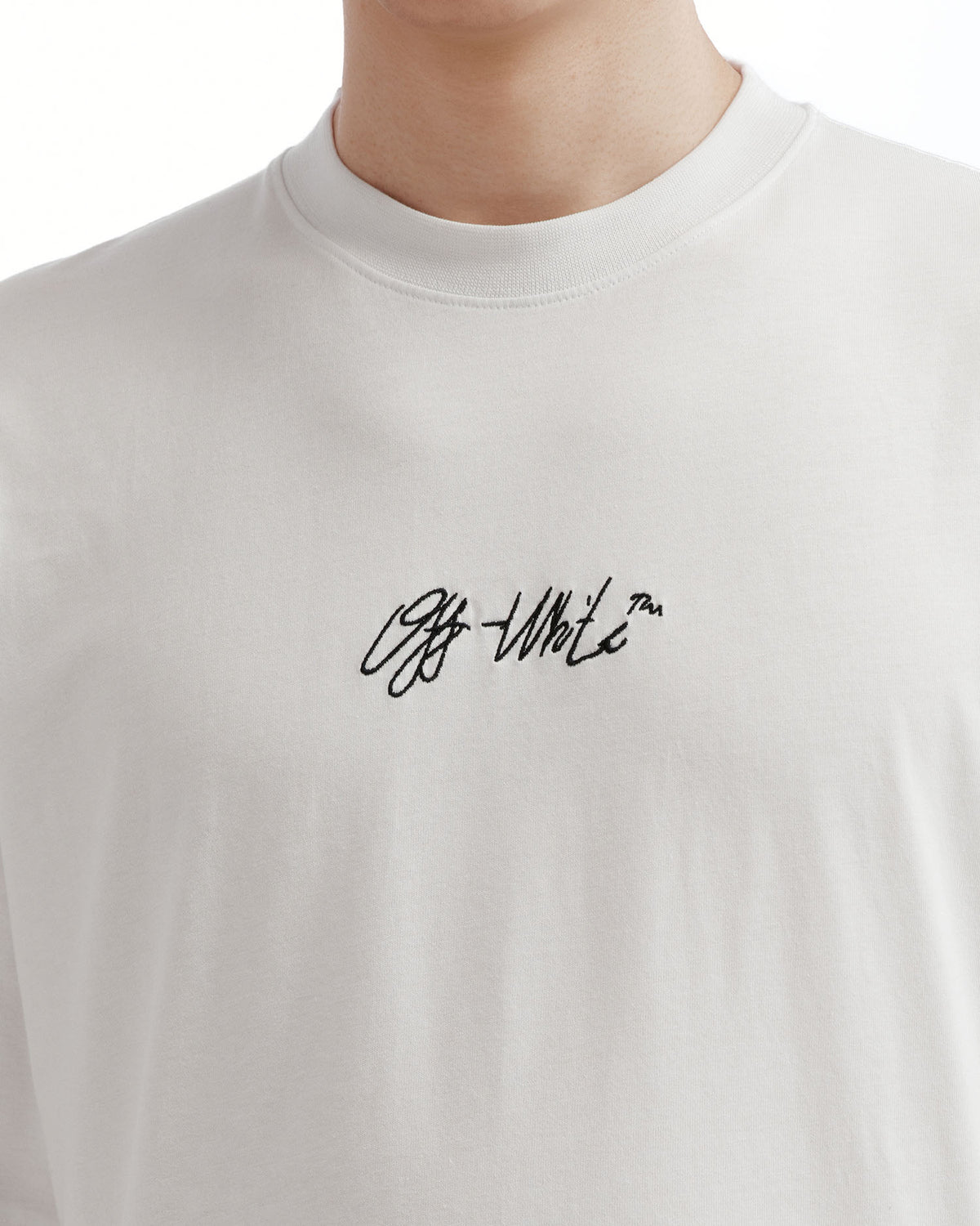 Graphic tee