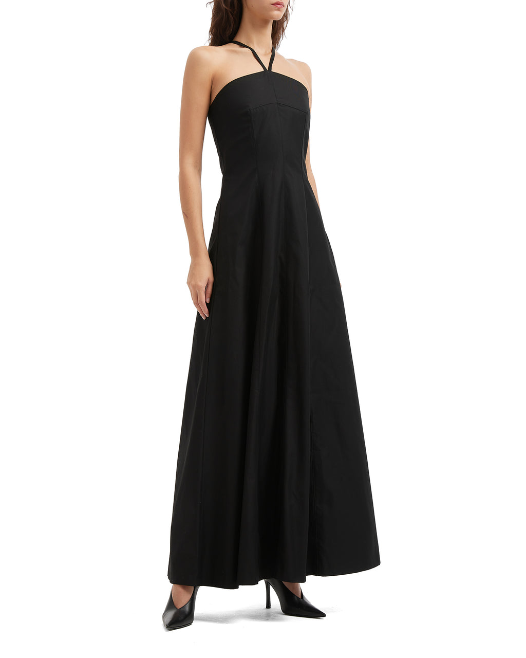 Poise dress