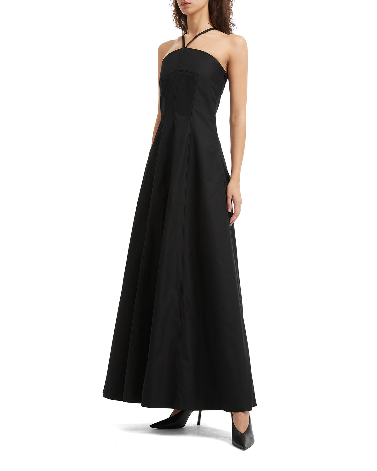 Poise dress