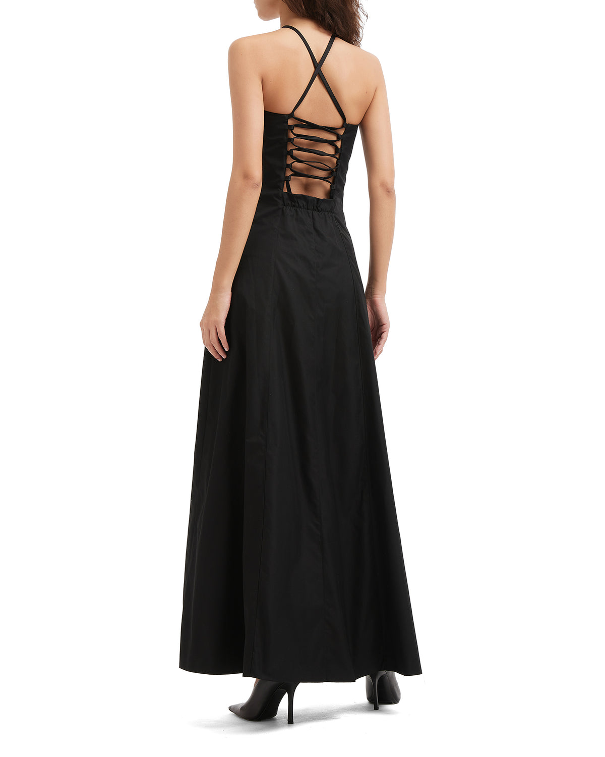 Poise dress
