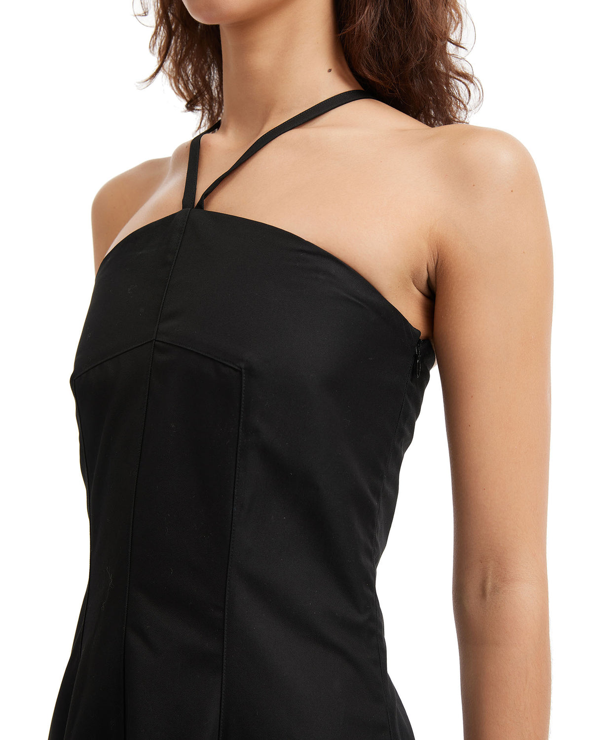 Poise dress