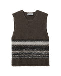 Pleaser knit tank