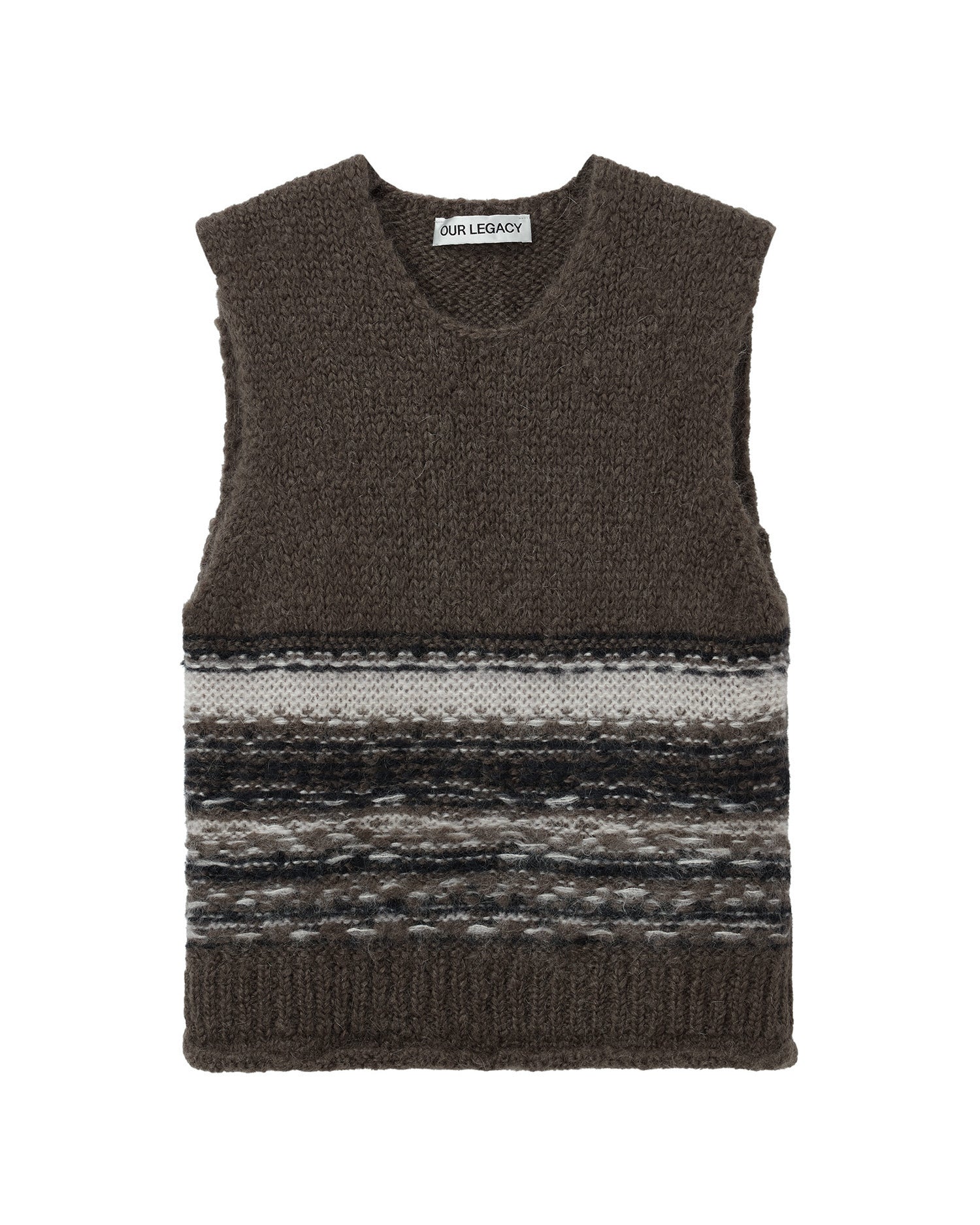 Pleaser knit tank