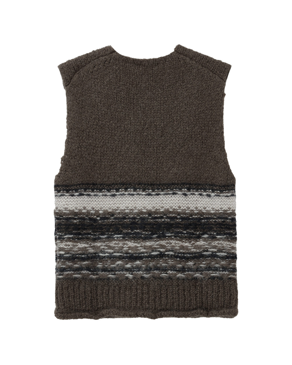 Pleaser knit tank