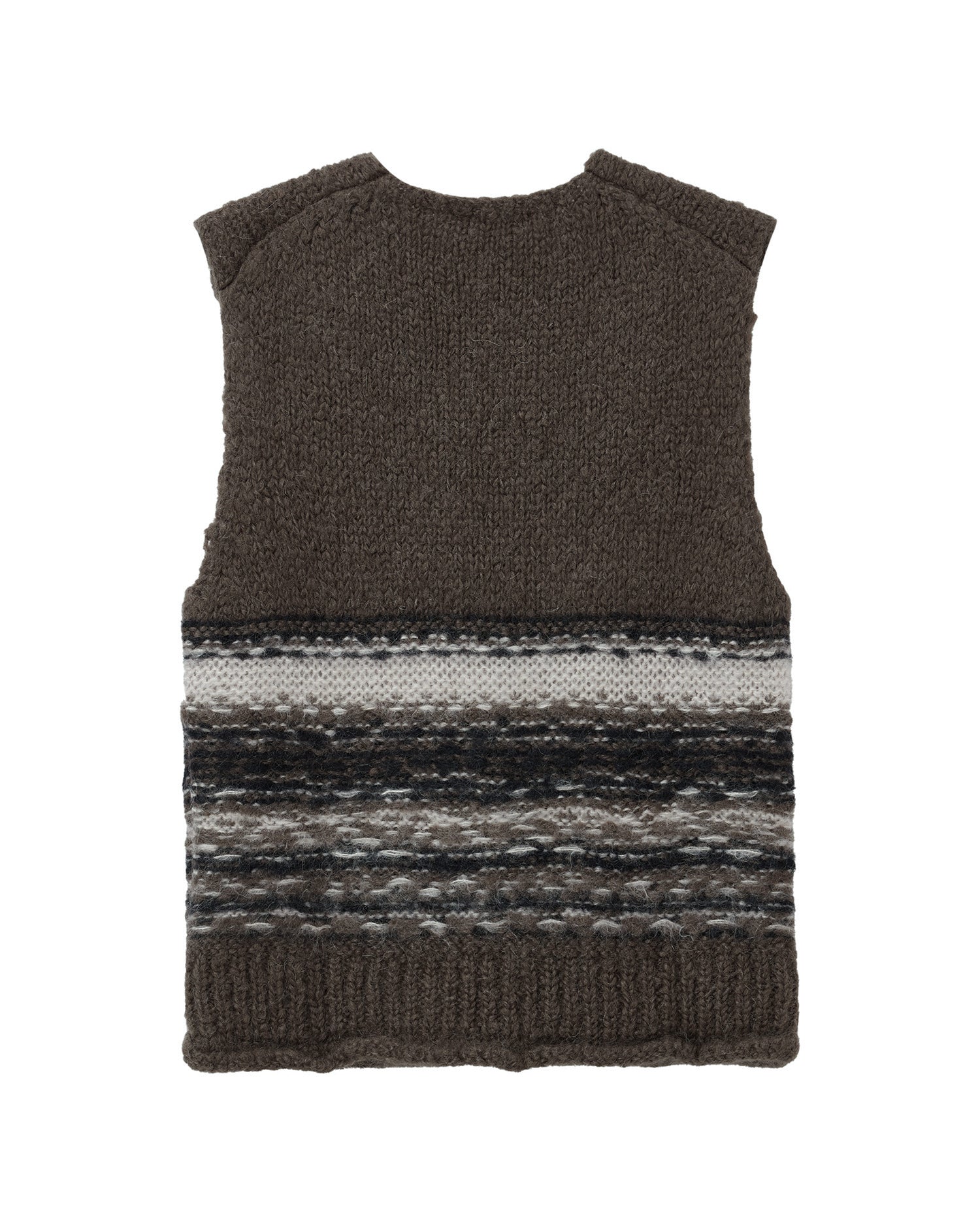 Pleaser knit tank