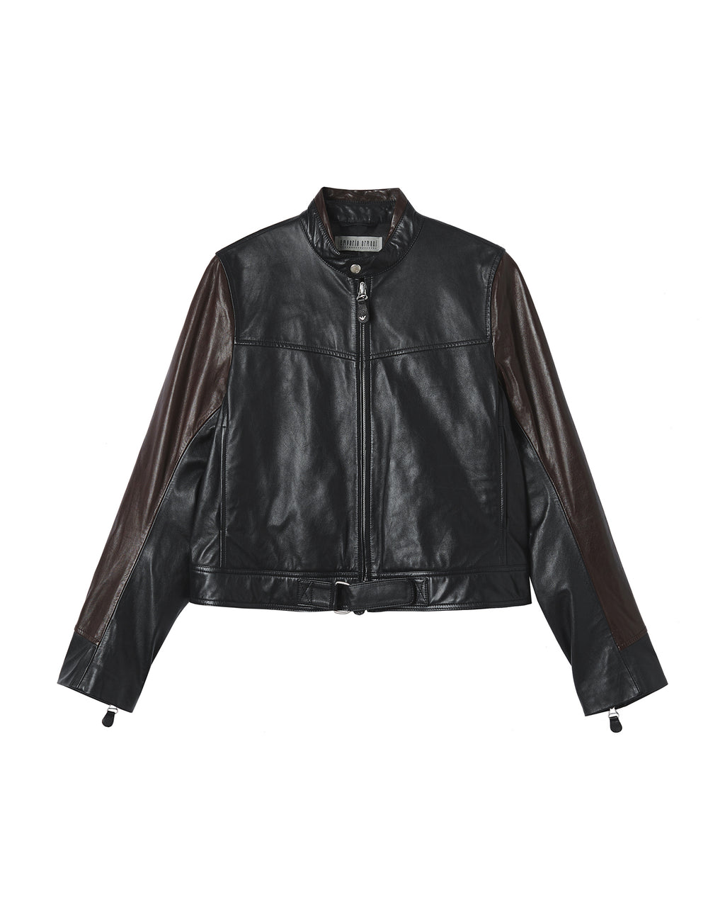 X Emporio Armani piccola trix jacket