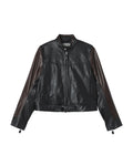 X Emporio Armani piccola trix jacket