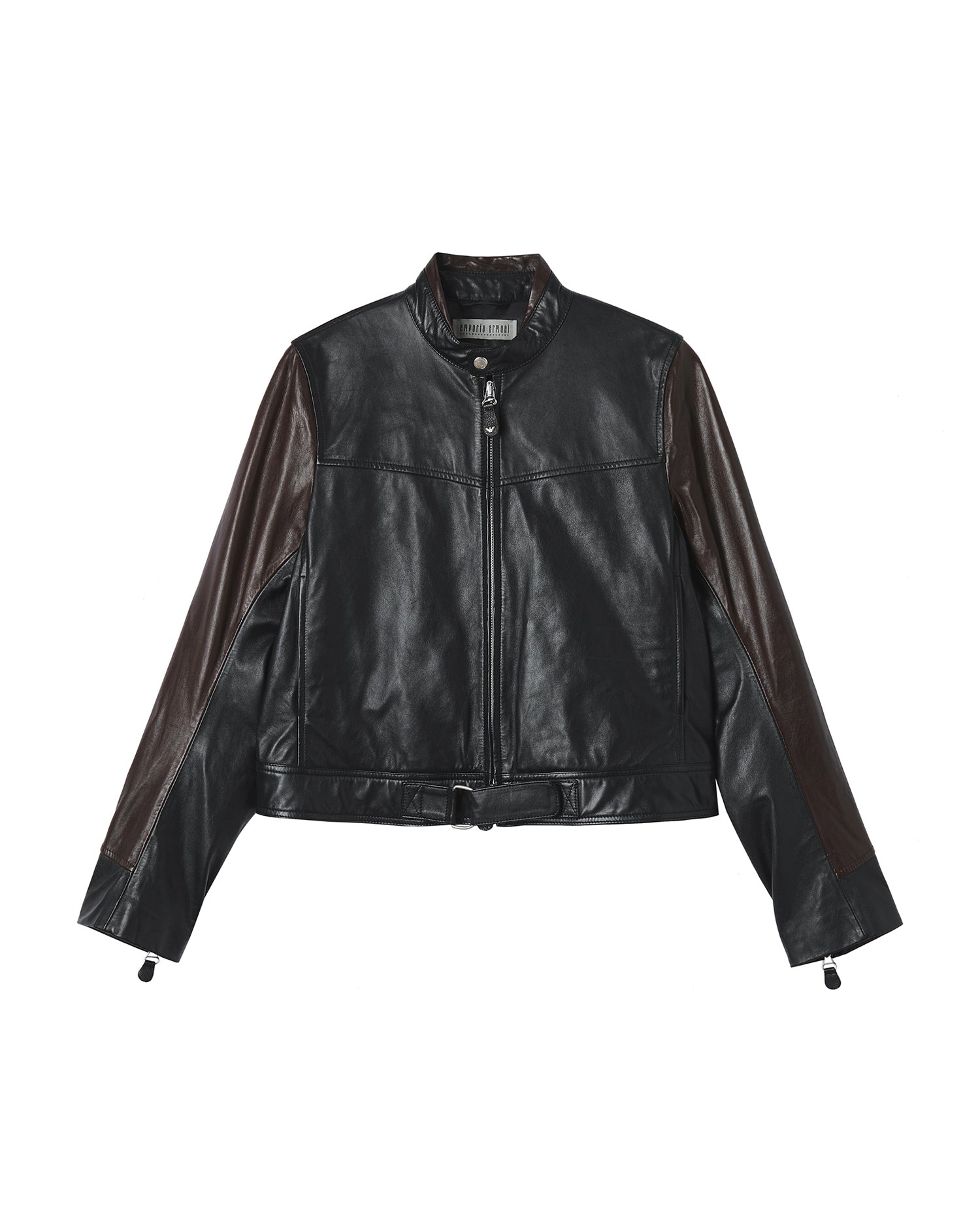 X Emporio Armani piccola trix jacket