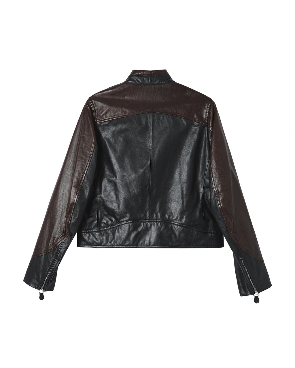 X Emporio Armani piccola trix jacket