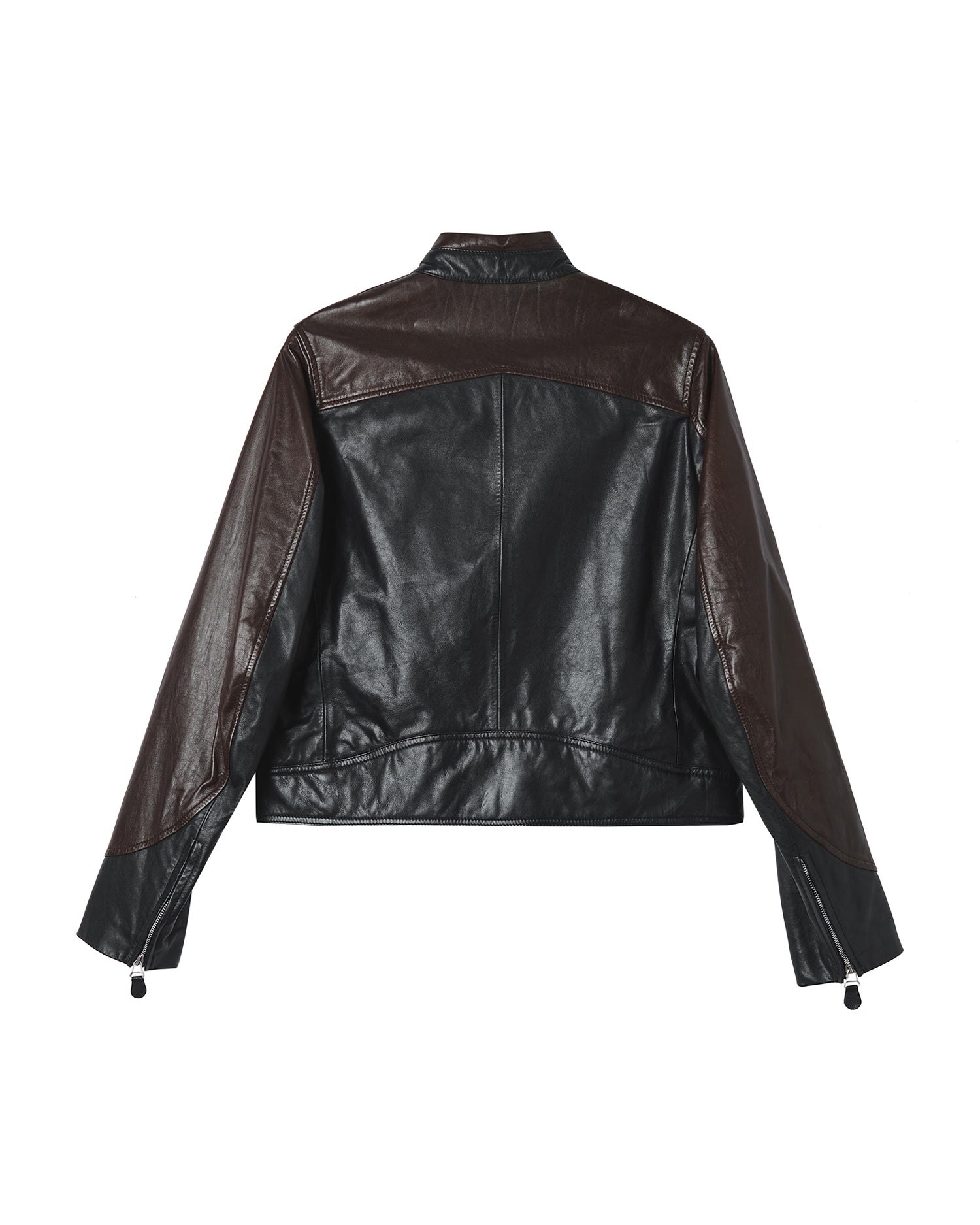X Emporio Armani piccola trix jacket
