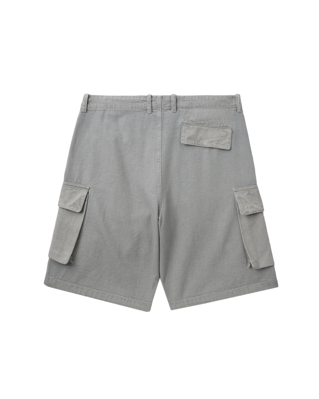 Mount shorts