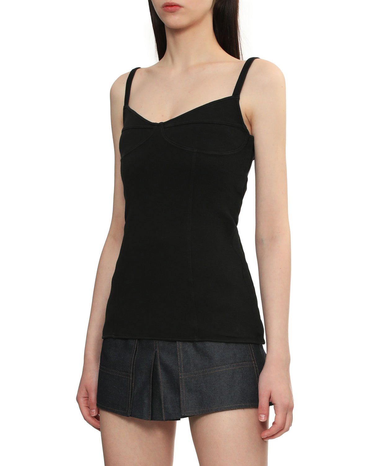 Cami top