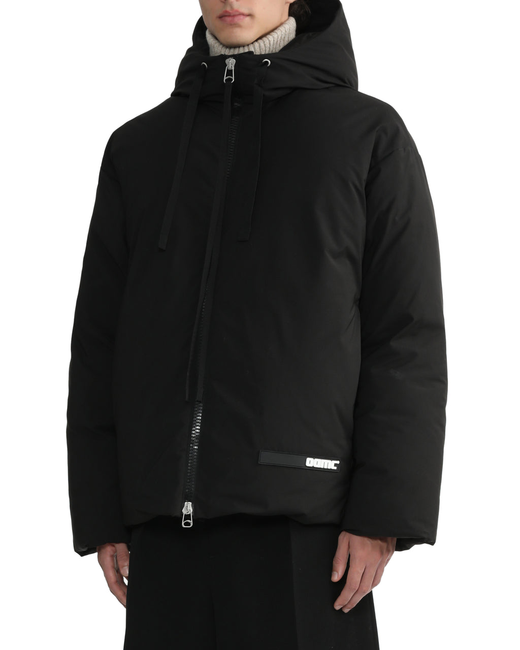 Lithium jacket