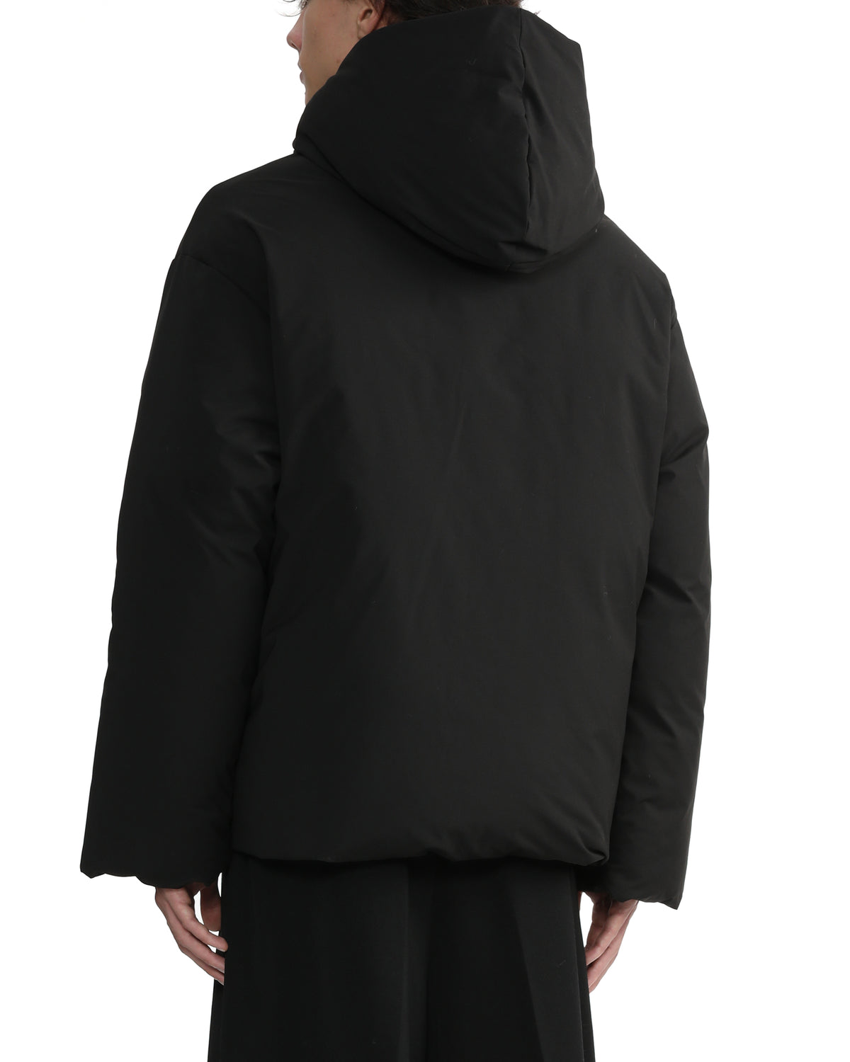 Lithium jacket