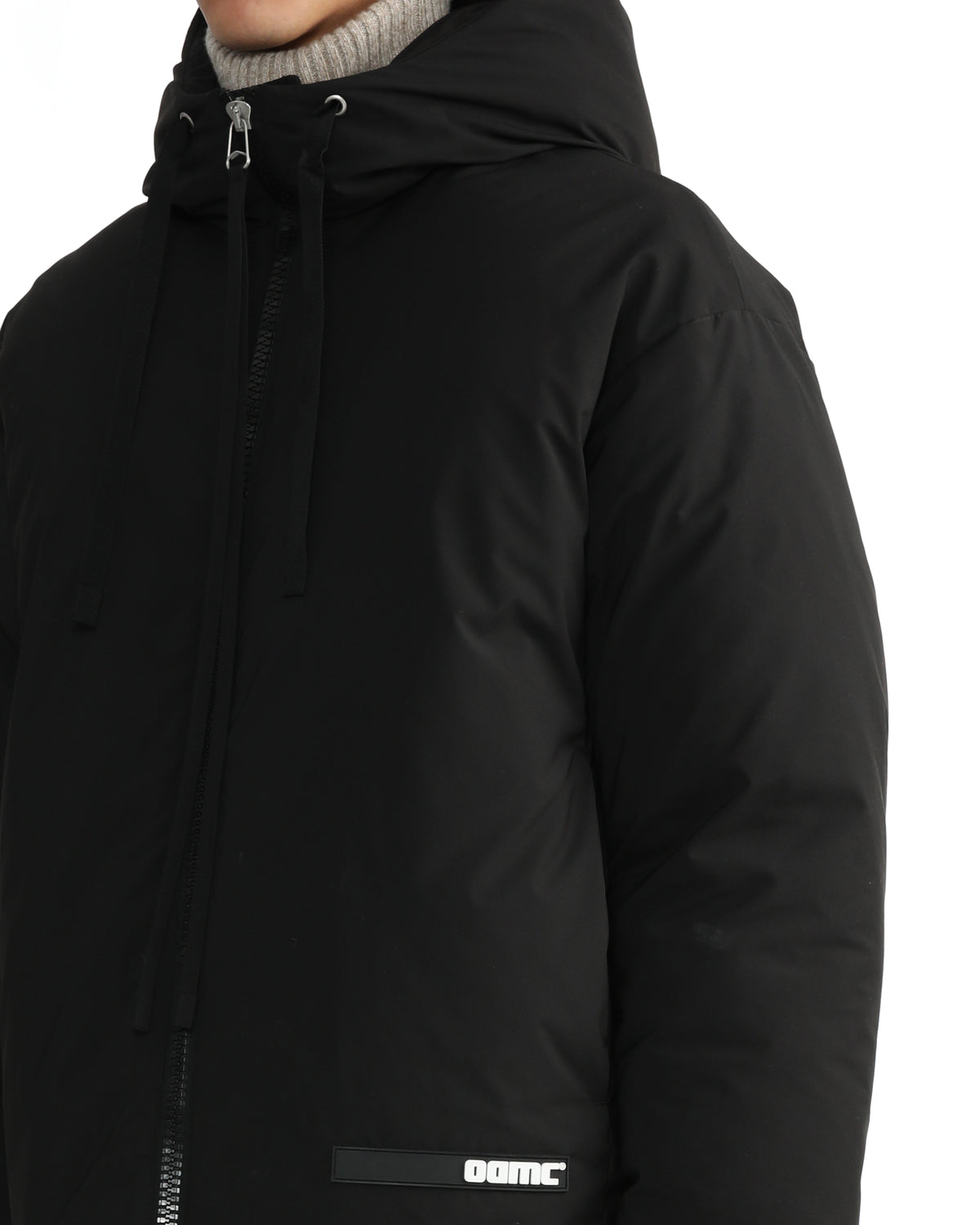Lithium jacket