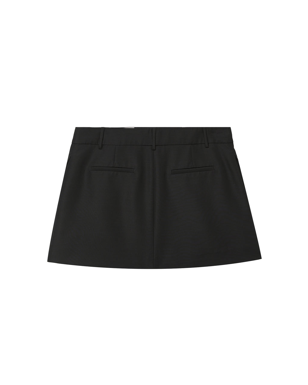 Mini skirt