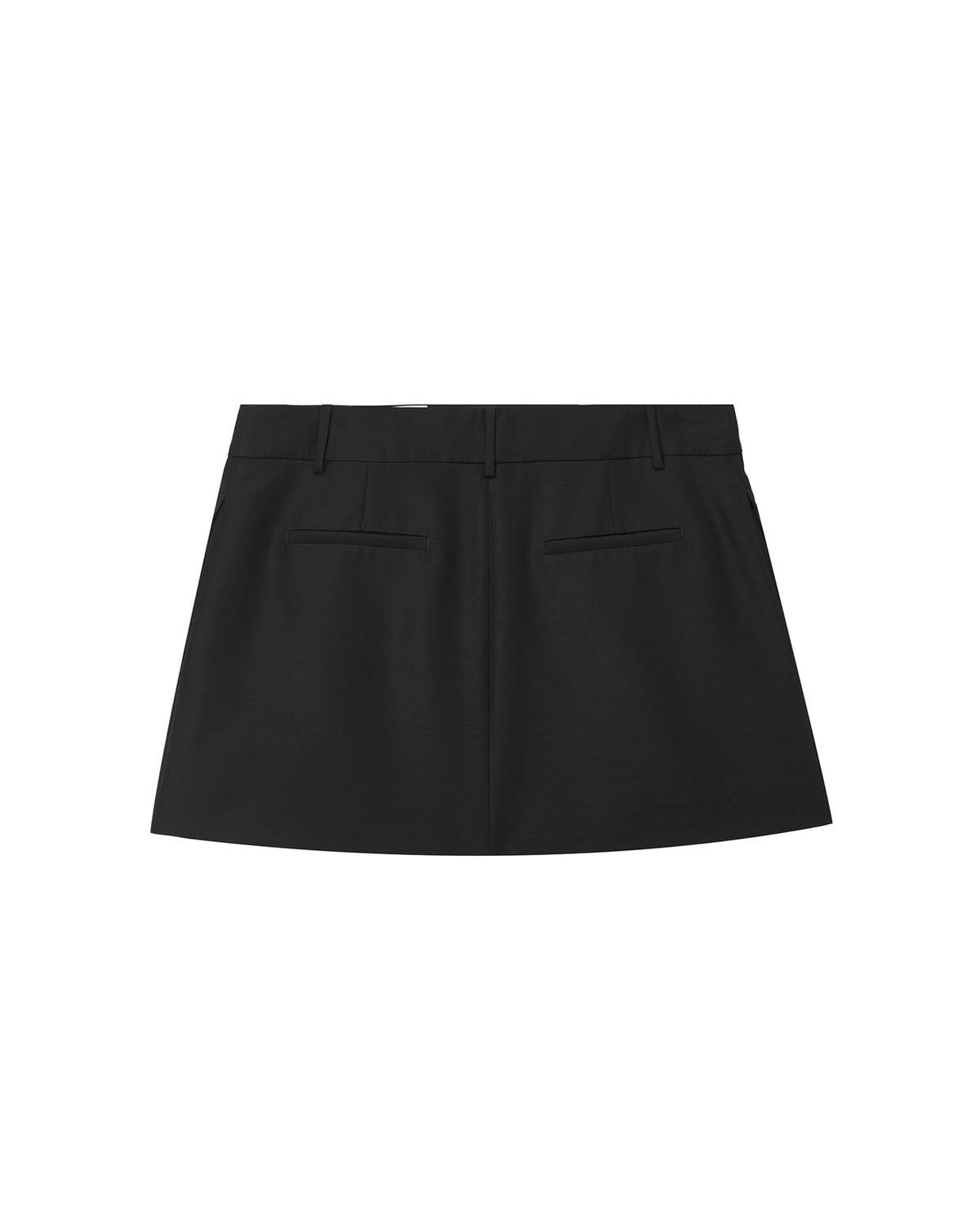 Mini skirt