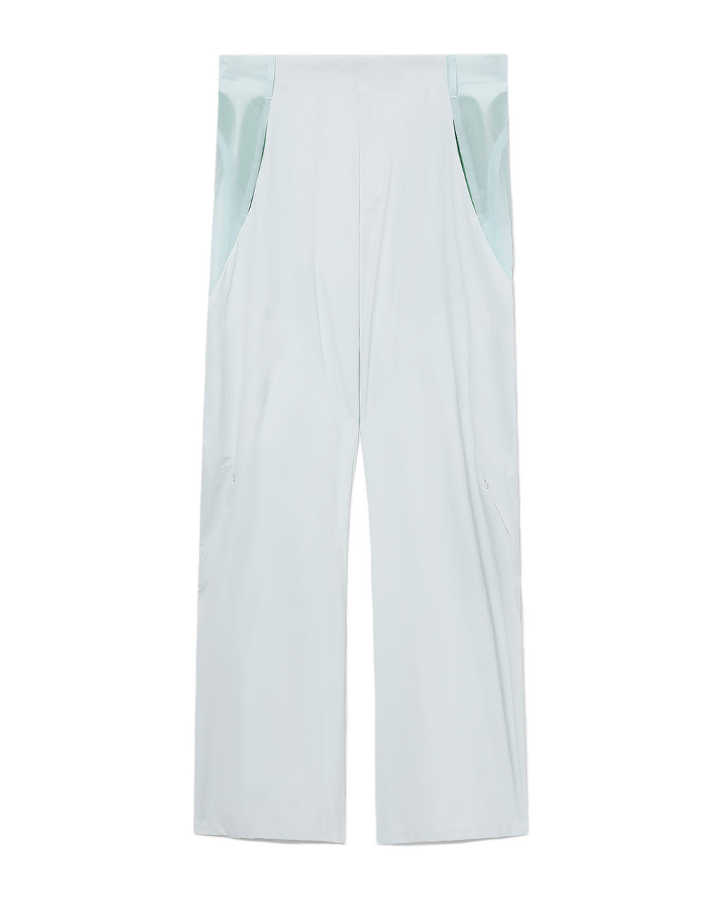 Nylon pants