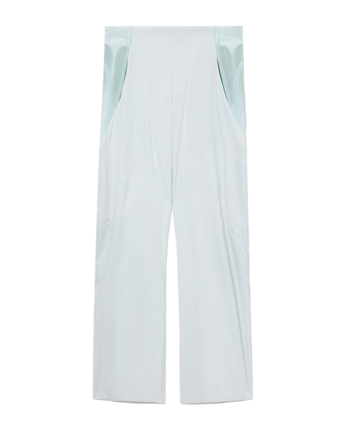 Nylon pants