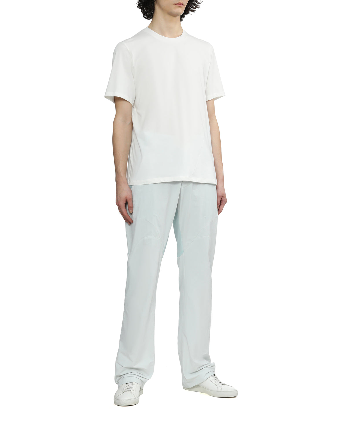 Nylon pants