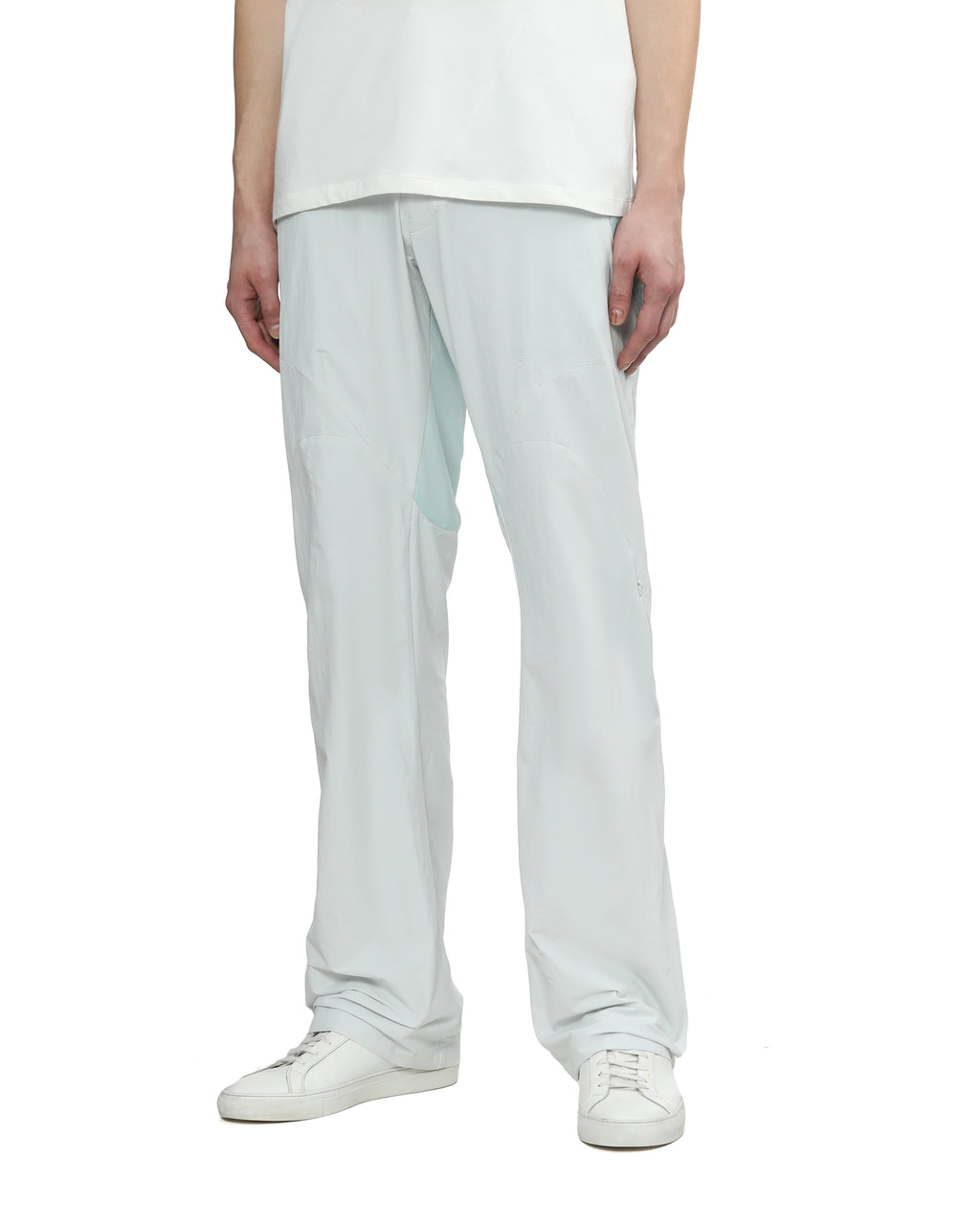 Nylon pants