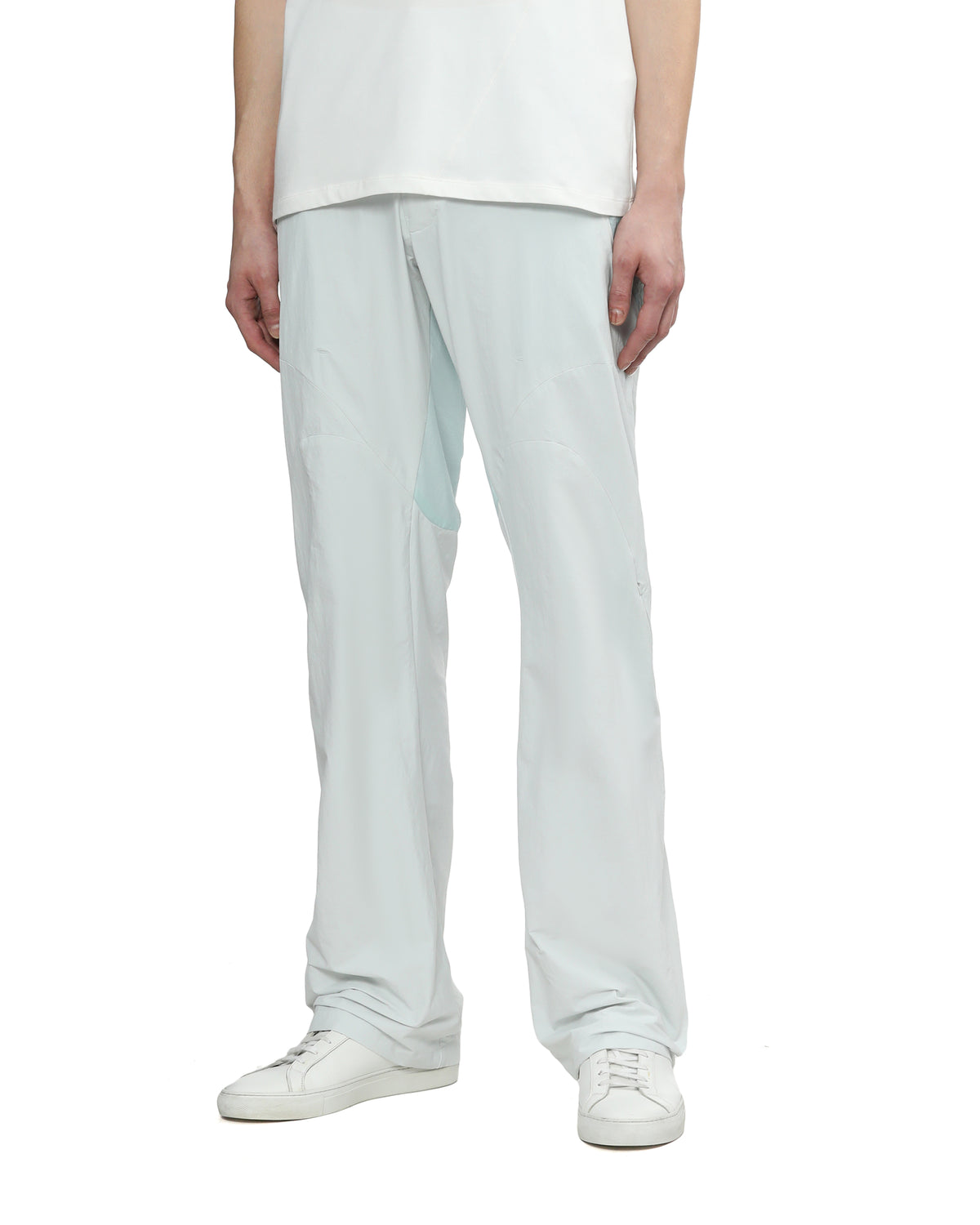 Nylon pants
