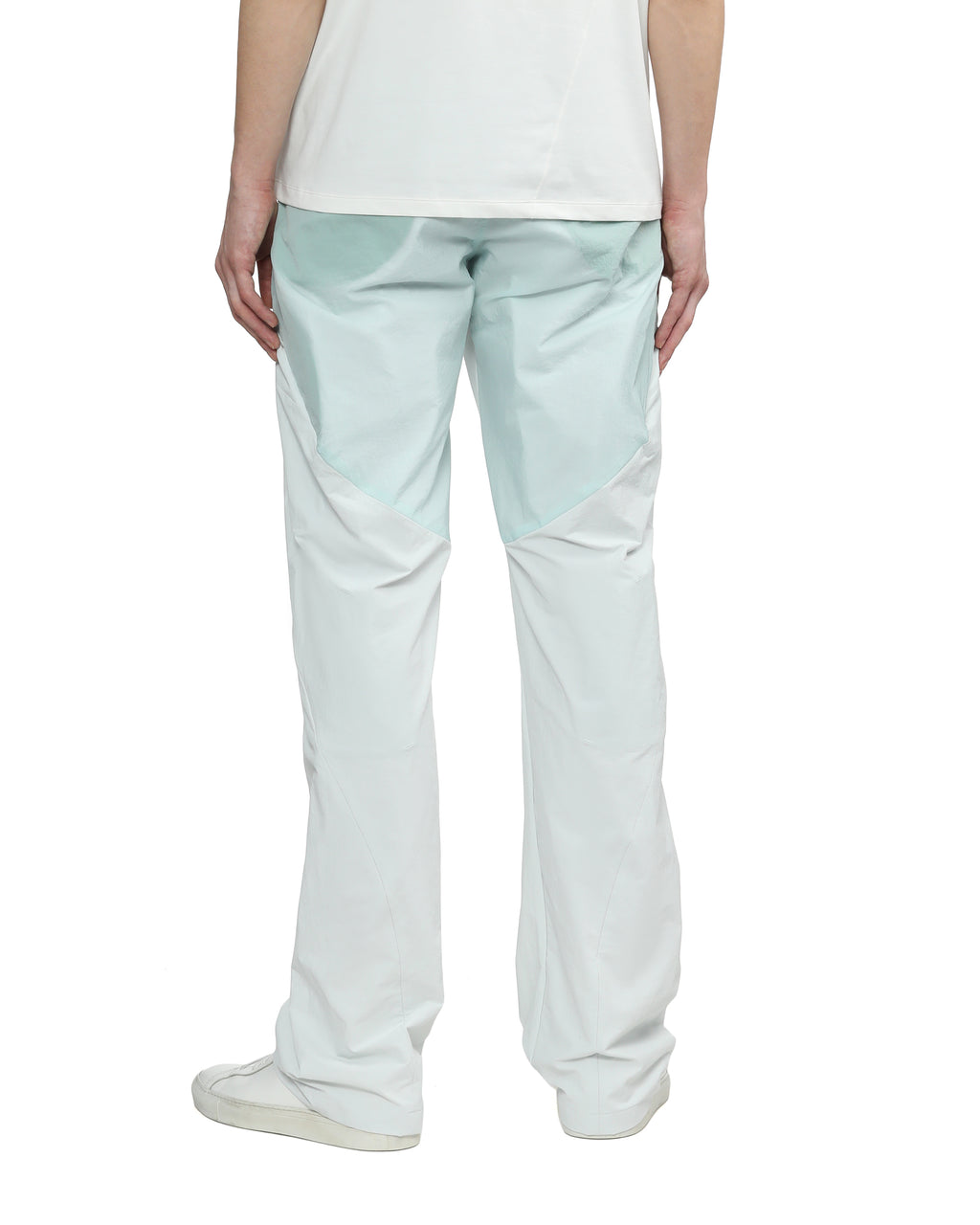 Nylon pants
