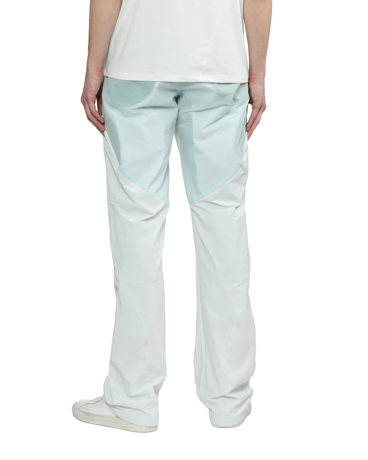 Nylon pants