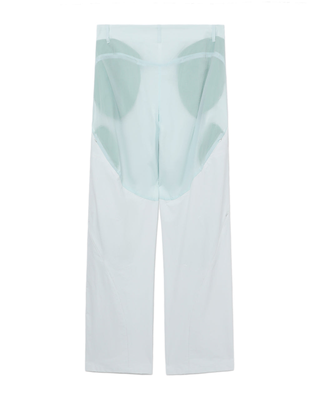 Nylon pants